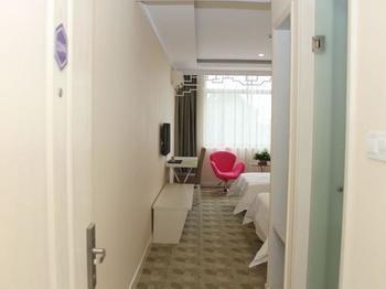 Suzhou Dianliandian Health Hotel Suzhou (Jiangsu) Exterior photo