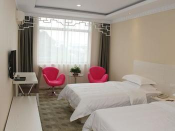 Suzhou Dianliandian Health Hotel Suzhou (Jiangsu) Exterior photo