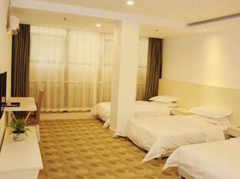 Suzhou Dianliandian Health Hotel Suzhou (Jiangsu) Exterior photo