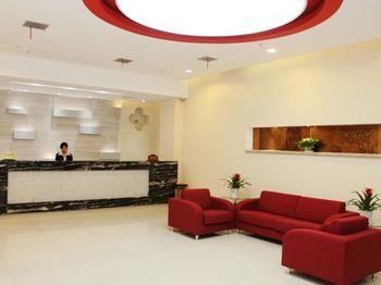 Suzhou Dianliandian Health Hotel Suzhou (Jiangsu) Exterior photo